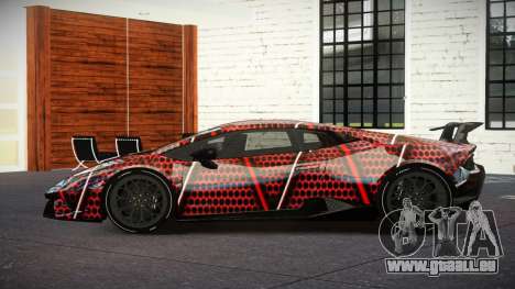 Lamborghini Huracan Qs S11 pour GTA 4