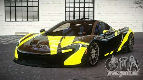 McLaren P1 Sq S8 pour GTA 4