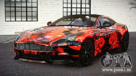 Aston Martin Vanquish ZT S9 für GTA 4
