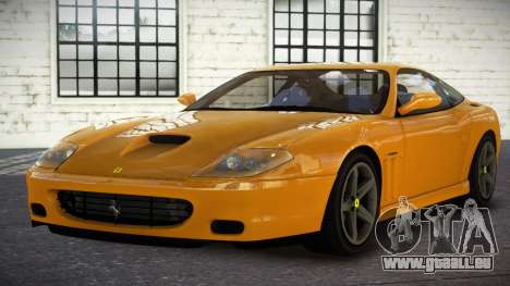 Ferrari 575M ZT für GTA 4