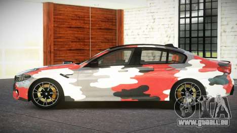 BMW M5 TI S4 für GTA 4