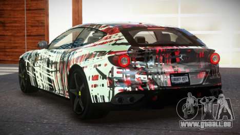 Ferrari FF Qs S1 pour GTA 4
