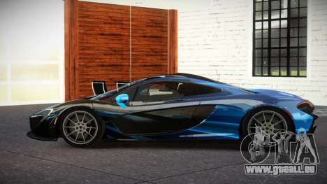 McLaren P1 Sq S10 für GTA 4