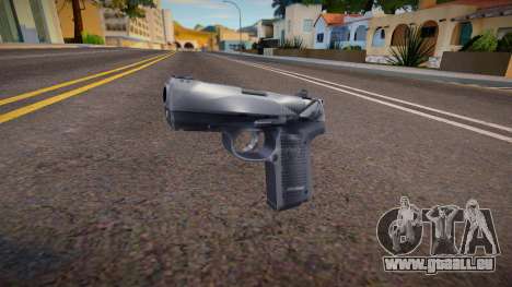 Ruger P95 pour GTA San Andreas