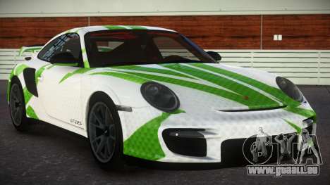 Porsche 911 Rq S11 für GTA 4