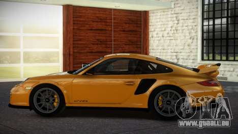 Porsche 911 Rq pour GTA 4