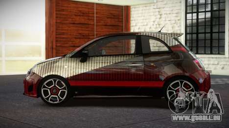 Fiat Abarth ZT S2 pour GTA 4