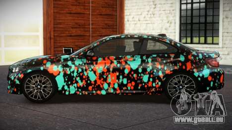 BMW M2 ZT S5 für GTA 4