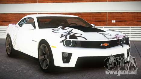 Chevrolet Camaro ZL-T S7 für GTA 4