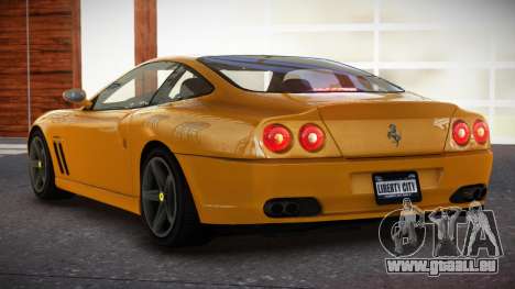 Ferrari 575M ZT für GTA 4