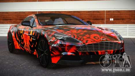 Aston Martin Vanquish ZT S9 für GTA 4