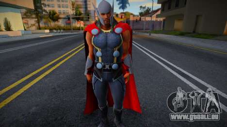 Thor 1 pour GTA San Andreas