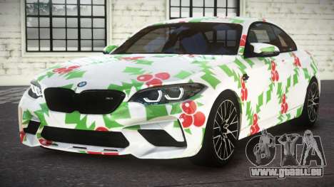 BMW M2 ZT S10 pour GTA 4