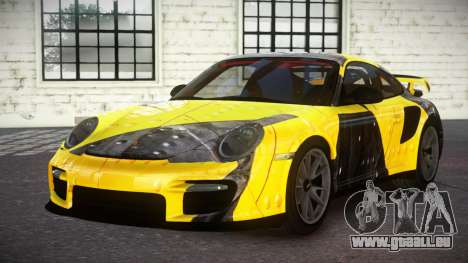Porsche 911 Rq S5 pour GTA 4