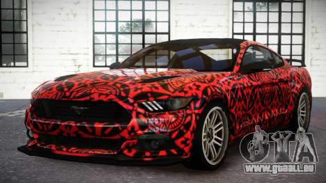 Ford Mustang TI S8 pour GTA 4