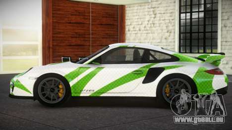 Porsche 911 Rq S11 pour GTA 4