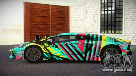 Lamborghini Aventador TI S1 für GTA 4