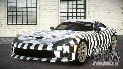 Dodge Viper TI S2 pour GTA 4