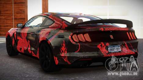 Shelby GT350 ZT S5 pour GTA 4