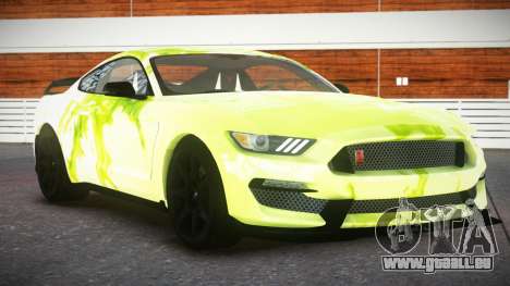 Shelby GT350 ZT S3 pour GTA 4