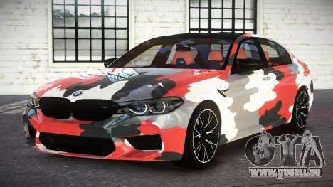 BMW M5 TI S4 für GTA 4