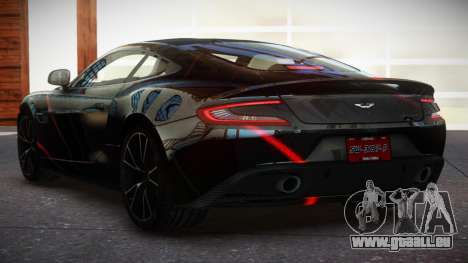 Aston Martin Vanquish Qr S6 pour GTA 4