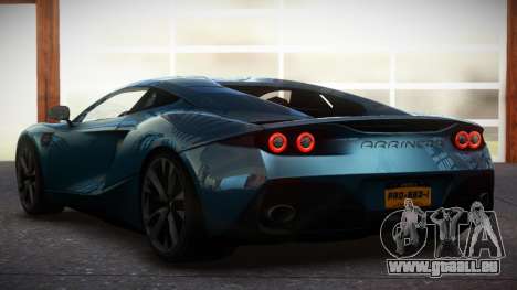 Arrinera Hussarya ZR für GTA 4