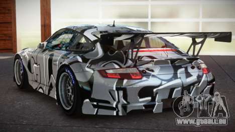 Porsche 911 ZZ S6 für GTA 4