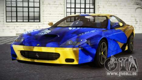 Ferrari 575M ZT S3 pour GTA 4