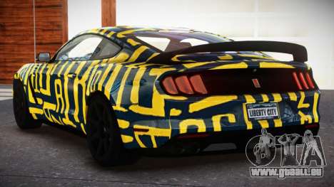 Shelby GT350 ZT S4 pour GTA 4