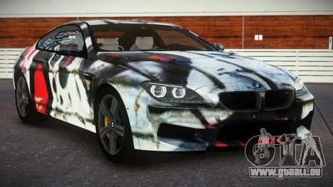 BMW M6 F13 Sr S2 für GTA 4