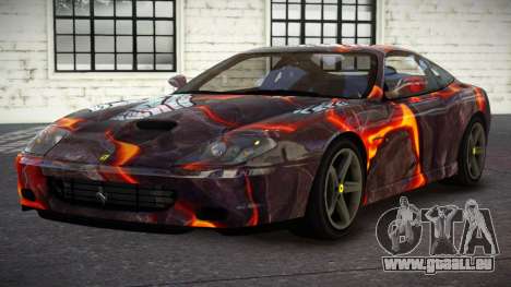 Ferrari 575M ZT S8 pour GTA 4