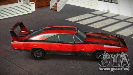 Dodge Charger Daytona Sr S9 für GTA 4