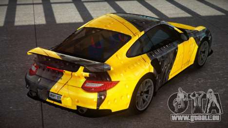 Porsche 911 Rq S5 pour GTA 4