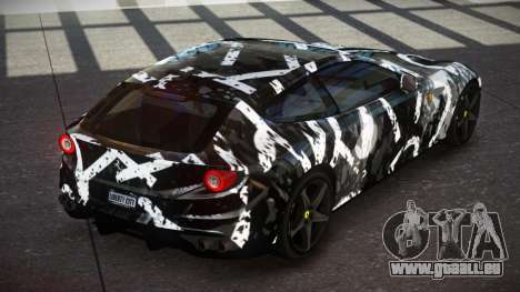 Ferrari FF Qs S9 pour GTA 4