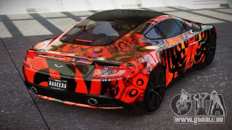 Aston Martin Vanquish ZT S9 für GTA 4