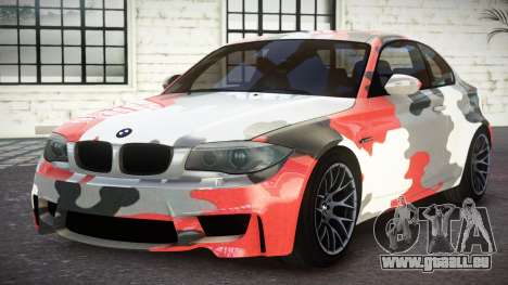 BMW 1M E82 TI S6 für GTA 4