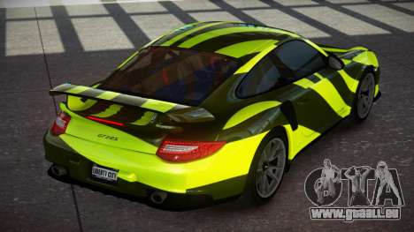 Porsche 911 Rq S6 für GTA 4