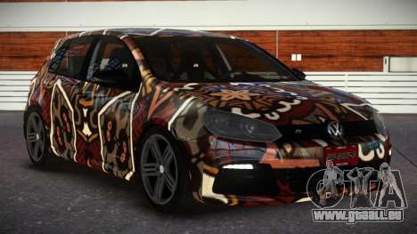 Volkswagen Golf TI S1 pour GTA 4