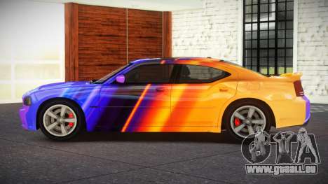 Dodge Charger Qs S8 für GTA 4