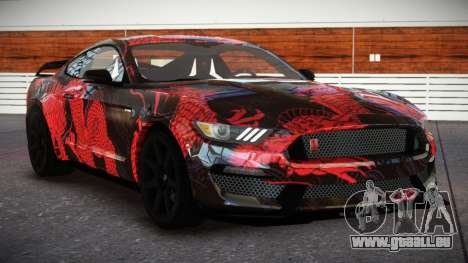 Shelby GT350 ZT S5 pour GTA 4