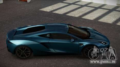 Arrinera Hussarya ZR pour GTA 4