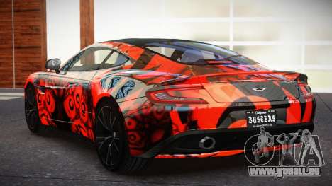 Aston Martin Vanquish ZT S9 für GTA 4