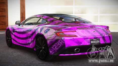 Aston Martin Vanquish ZT S11 für GTA 4