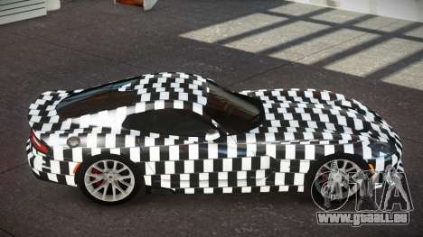 Dodge Viper TI S2 für GTA 4