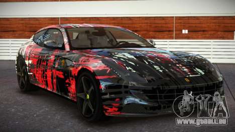 Ferrari FF Qs S1 pour GTA 4