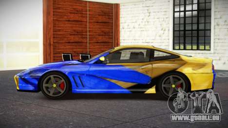 Ferrari 575M ZT S3 pour GTA 4