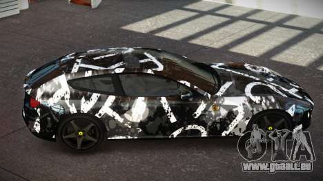 Ferrari FF Qs S9 für GTA 4