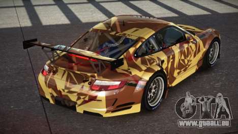 Porsche 911 ZZ S1 pour GTA 4