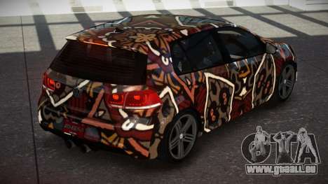 Volkswagen Golf TI S1 für GTA 4